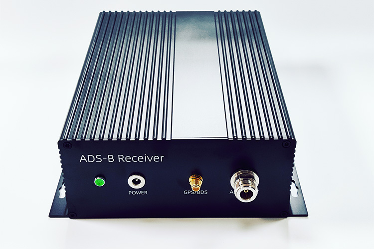 工业级ADS-B接收机ADSBR502