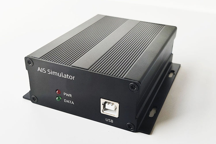 AIS信号模拟器AISE100
