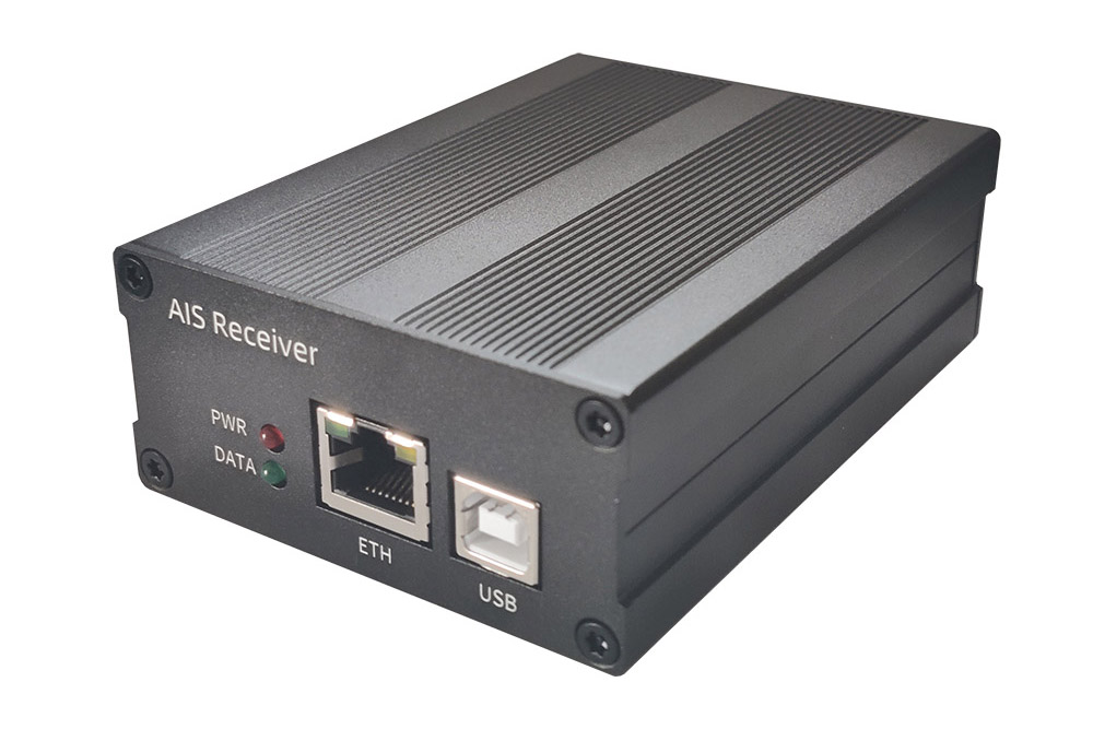 AIS接收机AISR202 AIS接收机AISR202
